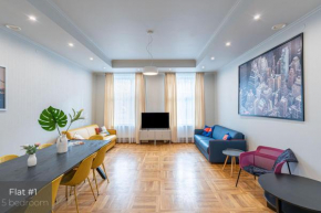 Dandelion Apartments XIXc Cottage in Riga